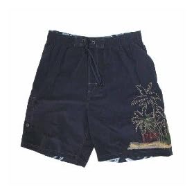 Newport Blue Made In The Shade Bathing Suit 3p01014