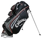 Callaway Warbird Golf Bag- Black