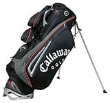 Callaway Warbird Golf Bag- Black