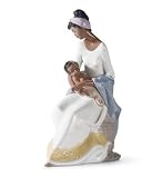 LLADRO A MotherS Embrace 01006851