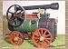 OO Scale Model (1/76th) Scale Model Kit Foster SS Portable Steam Engine 1907on This item is NOT a TOY - Please Read Full Product Description.