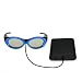 Produkt-Bild: Notfall-AA-Batterie-Erweiterung f&uuml;r Samsung SSG-2200KR Rechargeable Children 3D Glasses von Gomadic mit TipExchange Technology