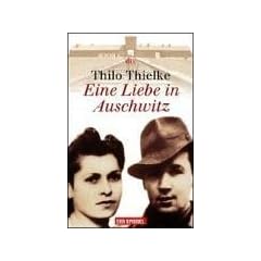 Eine Liebe in Auschwitz.