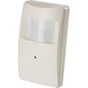 Mace CAM85PIR Color Camera in Non-Operating PIR Motion Detector