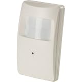 Mace CAM85PIR Color Camera in Non-Operating PIR Motion Detector