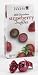 Case of Strawberry Truffles, Milk chocolate, 3oz, 12ct