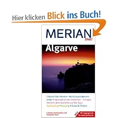 Algarve Merian live