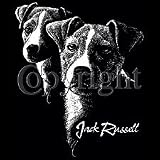 Jack Russel Terrier Adult Sweatshirt