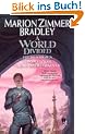 A World Divided: (Darkover Omnibus #5)