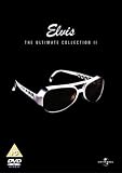 Elvis Presley - Elvis :The Ultimate Collection - Vol. 2 (2 Disc Set) [DVD]