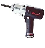 Ingersoll Rand IQv Series Extended Anvil Impact Wrench - 19.2 Volt, 1/2in. Square Drive, Model# W360-2