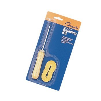 Champion Sports Relacing Kit - Available by the dozen