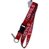 New Jersey Devils Lanyard