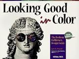 Looking Good in Color
 Desktop Publisher