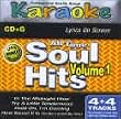 Karaoke Bay - All Time Soul Hits Volume 1