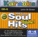 Karaoke Bay - All Time Soul Hits Volume 1