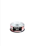 Review Mr cdr 14311033 / CDR blank single use CD - 7 Pack