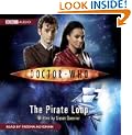 "Doctor Who": The Pirate Loop