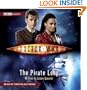 Doctor Who: The Pirate Loop: An Abridged Doctor Who Novel Read by Freema Agyeman