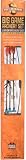 Big Game Jr. Archery, 39 Inch Camouflage Bow, 3 Arrows, Target