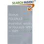 Power: Essential Works of Michel Foucault 1954-1984 v. 3 (Essential Works of Foucault 3)