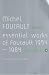 Power: The Essential Works of Michel Foucault 1954-1984: Essential Works of Michel Foucault 1954-1984 v. 3 (Essential Works of Foucault 3)
