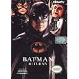 Batman Returns by Konami