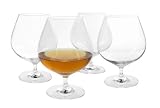 Artland Veritas Set/4 Cognac