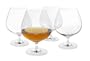 Artland Veritas Set/4 Cognac