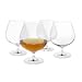 Artland Veritas Set/4 Cognac