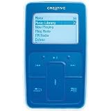 Buy Creative Zen Micro 5 GB MP3 Player Dark Blue