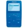 Creative Zen Micro 5 GB MP3 Player Dark Blue
