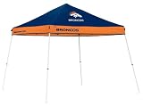 NFL First -Up Gazebo (Denver Broncos)