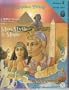 The Egyptian Trilogy (Man, Myth & Magic RPG)