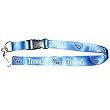 Tennessee Titans Breakaway Lanyard with Key Ring