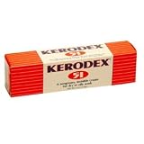 KERODEX #51 DRY OR OILY WORK SKIN PROTECTANT CREAM 4 OZ TUBE