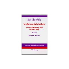 Verfahrensbibliothek, m. je 1 Diskette (3 1/2 Zoll), Bd.2