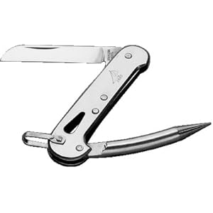 Davis Rigging Yachtsman Pocket Knife