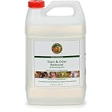 Natumate Pet Stain & Odor Remover 1 gal. 31GH4pfpn6L. SL160 Natumate Pet Stain & Odor Remover 1 gal.