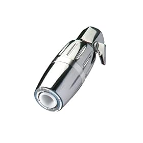 Oxygenics 700-XLF25 Elite SkinCare Showerhead, Chrome