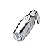 Oxygenics 700-XLF25 Elite SkinCare Showerhead, Chrome