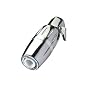Oxygenics 700-XLF25 Elite SkinCare Showerhead, Chrome