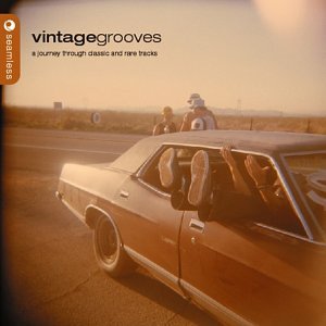 CD-Charts  Search : Bargrooves Presents Vintage Grooves