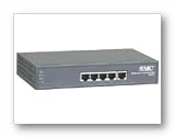 Switch 5-Port 10/100/1000MBPS
