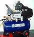 2 HP 6 Gallons Electric Air Compressor Image