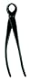 Brussel's 8-Inch Knob Cutter Bonsai Tool
