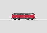 M&auml;rklin 36216 - Diesellokomotive BR 216, DB AG, Epoche V