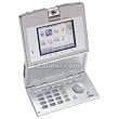 Panasonic KX-THA16 Multi-Talk V 2.4 GHz Cordless Camera Station