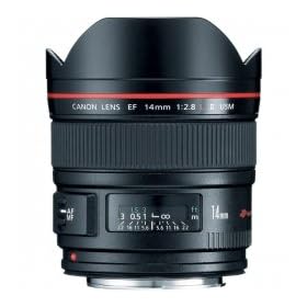 EF 14mm f/2.8L II USM Ultra-Wide Angle Lens