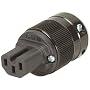 Marinco 320IEC15 IEC Connector 15A 120V